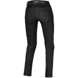 Macna - Countera - Motorjeans - Zwart - Denim - CE Level 1 Bescherming