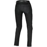 Macna - Countera - Motorjeans - Zwart - Denim - CE Level 1 Bescherming