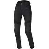 Macna - Countera - Motorjeans - Zwart - Denim - CE Level 1 Bescherming