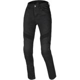 Macna - Countera - Motorjeans - Zwart - Denim - CE Level 1 Bescherming