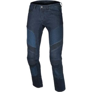 Macna Livity Dark Blue Jeans 28 Broek