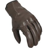 Macna Rigid Brown Gloves Summer 3XL - Maat 3XL - Handschoen