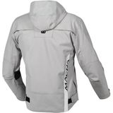 Riggor - Casual Jack - Zwart - 3-Laags - Afneembaar Membraan