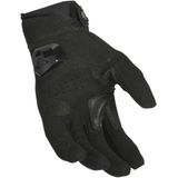 Macna Assault 2.0 Black Gloves Summer L - Maat L - Handschoen