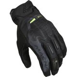 Macna Assault 2.0 Black Gloves Summer 3XL - Maat 3XL - Handschoen