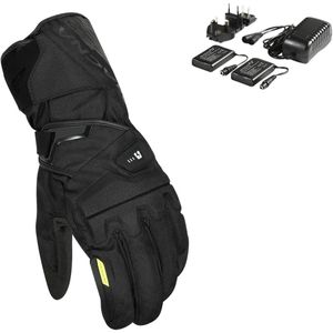 Macna Foton 2.0 Kit Heated Gloves Zwart 3XL