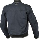 Macna - Bastic - Mesh Motorjas - Waterdicht - Met Raintex-membraan