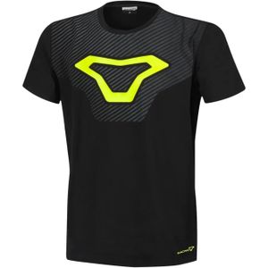 Macna - Logo T-shirt - Korte Mouwen