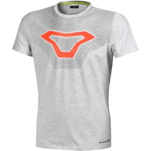 Macna - Logo T-shirt - Korte Mouwen