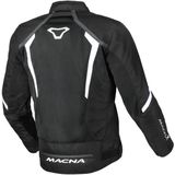 Macna - Grisco - Jas