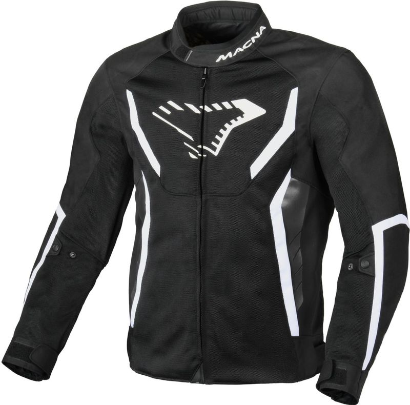 Macna - Grisco - Jas