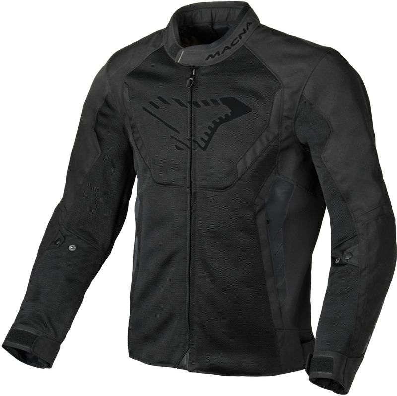 Macna - Grisco - Jas