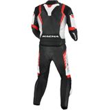 Macna Varshall - Leren Combi - Motorpak