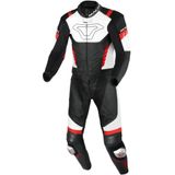 Macna Varshall - Leren Combi - Motorpak