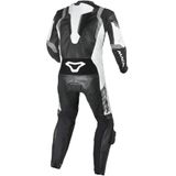 MACNA Varshall - Motorpak - Zwart - Leer - Eendelig