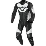 MACNA Varshall - Motorpak - Zwart - Leer - Eendelig