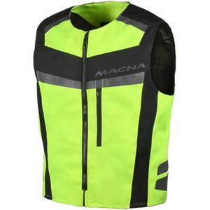 Macna - Vision4all-plus 2.0 - Reflecterend Vest - Polyester