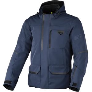 Macna - Mondo 2.0 - Motorjas - Waterdicht - Softshell-stof