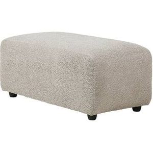 HKliving Jax Bank Element - Hocker Small - Stone