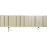 HKliving Lowboard Dressoir - Pebble