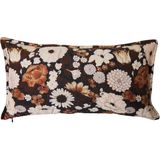 HKliving x Doris Sierkussen 30 x 55 cm - Floral