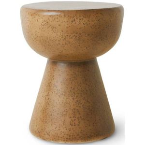 HKliving Terrazzo Bijzettafel