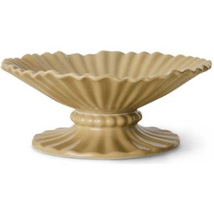 Mason Cash Collection pottery, ceramic, Cane, 20,5 x 20,5 x 5 cm, beige