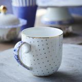 Pip Studio - Royal White - Mok - 260 ml