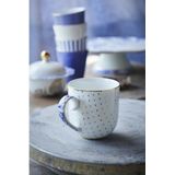 Pip Studio - Royal White - Mok - 260 ml