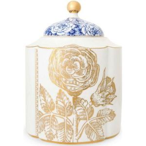 Pip Studio Royal White Voorraadpot Medium