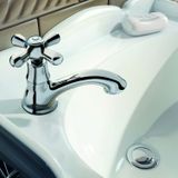 Hotbath Amice 001 fonteinkraan klassiek