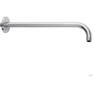 Hotbath Mate muuruitloop 40 cm rond chroom