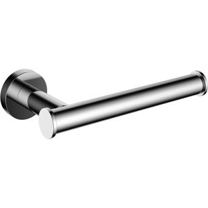 Hotbath Cobber Series Toiletrolhouder Chroom