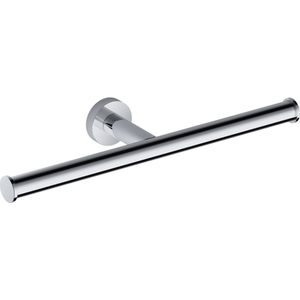 Dubbele Toiletrolhouder Hotbath Cobber (15 Verschillende Kleuren)