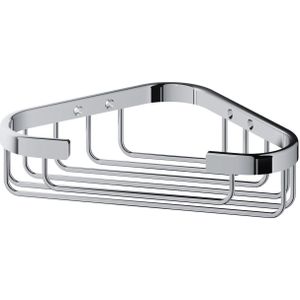Hoekdraadkorf Hotbath Cobber Wandmodel (15 Verschillende Kleuren)