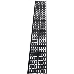 Rangeerpaneel - Alfaco