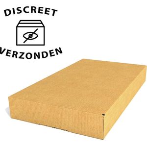RVS dilator / sound voor plasbuis spelletjes Ø 12 mm
