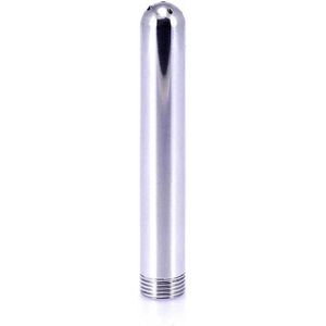 Intiem douche RVS voor op douche slang