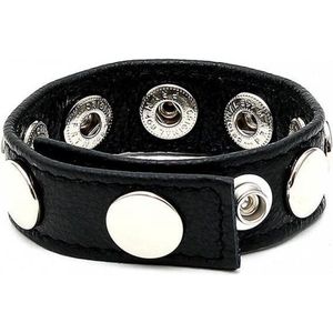Rimba - Penis band versierd met studs*