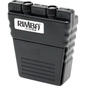 Rimba Electro Play Rimba Electrosex Powerbox Instapmodel voor Starters