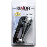Rimba Electro Play Rimba Electro Sex Ballon Plug Voor Vaginaal Of Anaal Gebruik 100 Mm Bi-polair