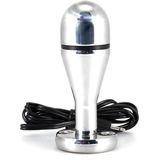 Rimba Electro Play Rimba Electro Sex Ballon Plug Voor Vaginaal Of Anaal Gebruik 100 Mm Bi-polair