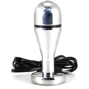 Rimba Electro Play Rimba Electro Sex Ballon Plug Voor Vaginaal Of Anaal Gebruik 100 Mm Bi-polair