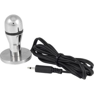 Rimba Electro Sex Mini Ballonplug Bi-Polair 60 mm