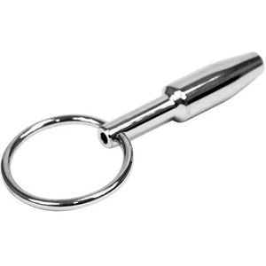 Rimba Bondage Play Mini Fucker Penis Plug Hol Ø 10 mm 9 mm