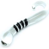 Sensual Glass Glazen Dildo Esmée