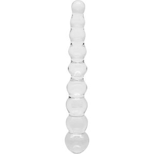 Sensual Glass Glazen Dildo Gina