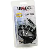 Rimba Electro Play Rimba Electro Sex Clamps Uni-polar (2 Pcs)
