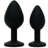 Rimba - Buttplug Duo Set