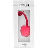 Rimba - Paris Kegel Balls Donker Roze